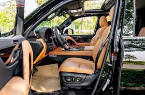 Xe Lexus LX 600 Urban 2026