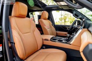 Xe Lexus LX 600 Urban 2026