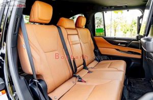 Xe Lexus LX 600 Urban 2026