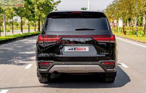 Xe Lexus LX 600 Urban 2026