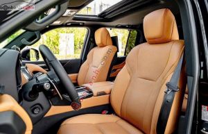 Xe Lexus LX 600 Urban 2026