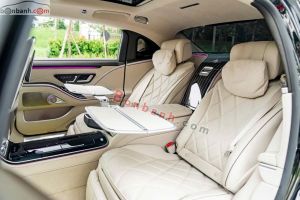 Xe Mercedes Benz S class S680 4Matic Maybach 2022