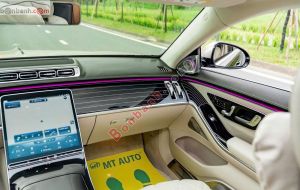 Xe Mercedes Benz S class S680 4Matic Maybach 2022