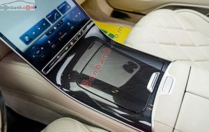 Xe Mercedes Benz S class S680 4Matic Maybach 2022