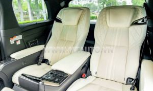 Xe Lexus LM 300h Royal Lounge 2020