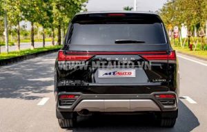Xe Lexus LX 600 Urban 2026