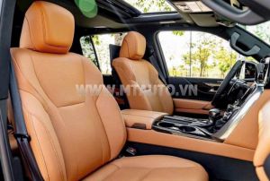 Xe Lexus LX 600 Urban 2026