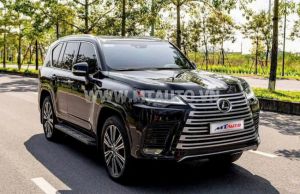 Xe Lexus LX 600 Urban 2026