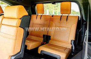 Xe Lexus LX 600 Urban 2026