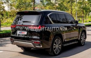 Xe Lexus LX 600 Urban 2026