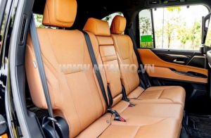 Xe Lexus LX 600 Urban 2026