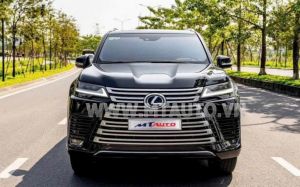 Xe Lexus LX 600 Urban 2026