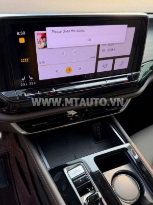 Xe Volkswagen Viloran Luxury 2025