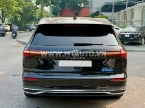 Xe Volkswagen Viloran Luxury 2025