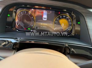 Xe Volkswagen Viloran Luxury 2025