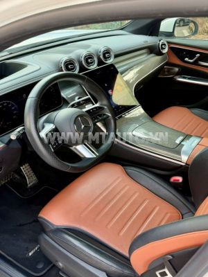 Xe Mercedes Benz GLC 300 4Matic 2025