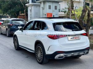 Xe Mercedes Benz GLC 300 4Matic 2025