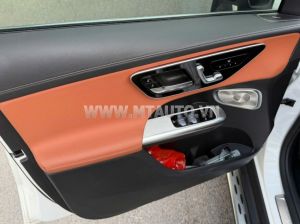 Xe Mercedes Benz GLC 300 4Matic 2025