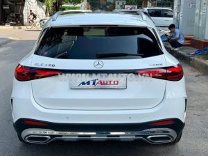 Xe Mercedes Benz GLC 300 4Matic 2025