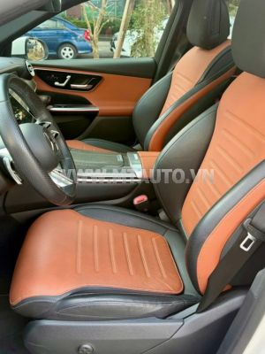 Xe Mercedes Benz GLC 300 4Matic 2025