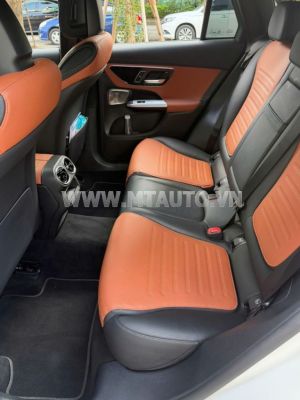 Xe Mercedes Benz GLC 300 4Matic 2025