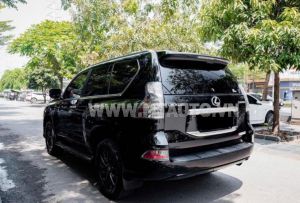 Xe Lexus GX 460 2019