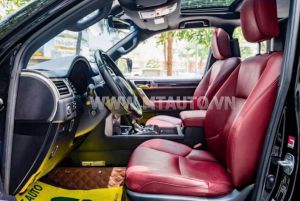 Xe Lexus GX 460 2019