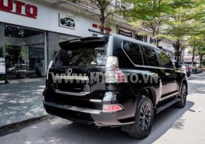 Xe Lexus GX 460 2019
